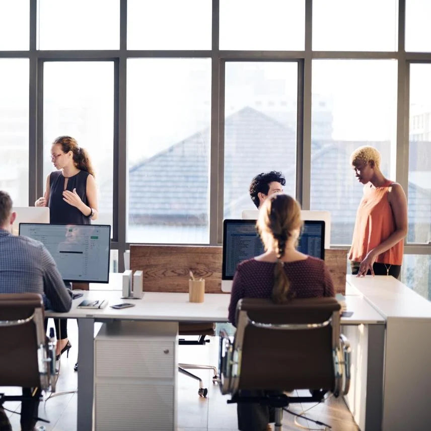 A Key Driver For Business Survival and Success