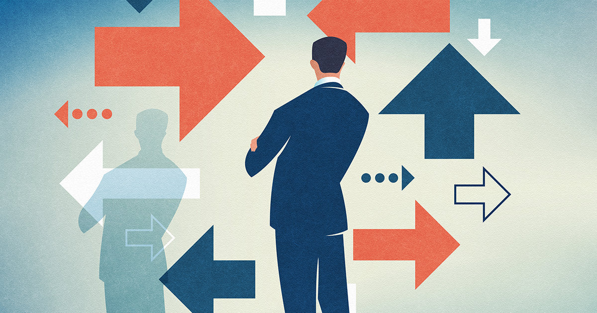 The Four Pivots of Supply Chain Management (Part 1)