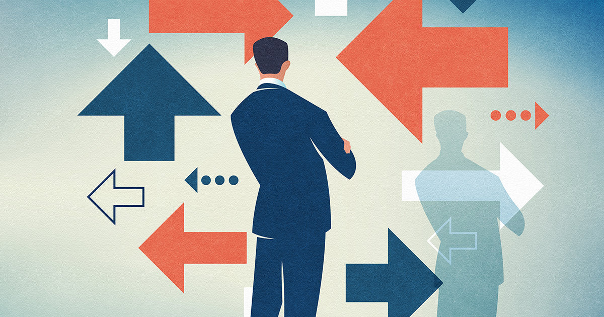 The Four Pivots of Supply Chain Management (Part 2)