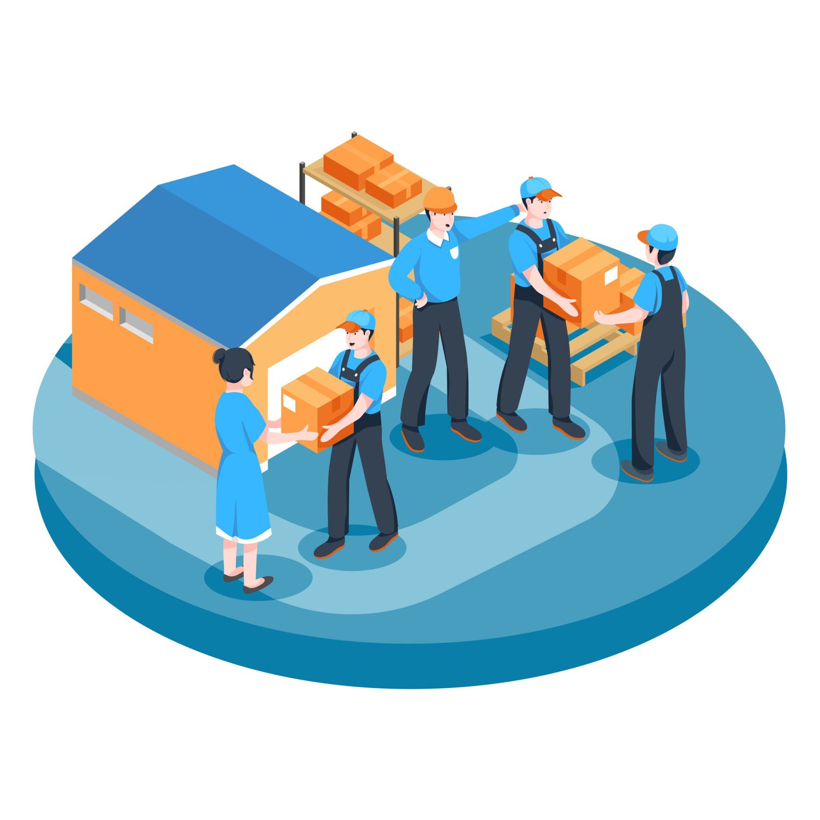 Supply Chain Management