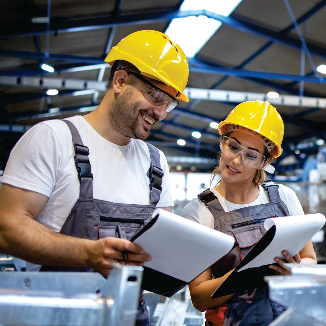 Discuss the importance of supply chain, logistics and quality control