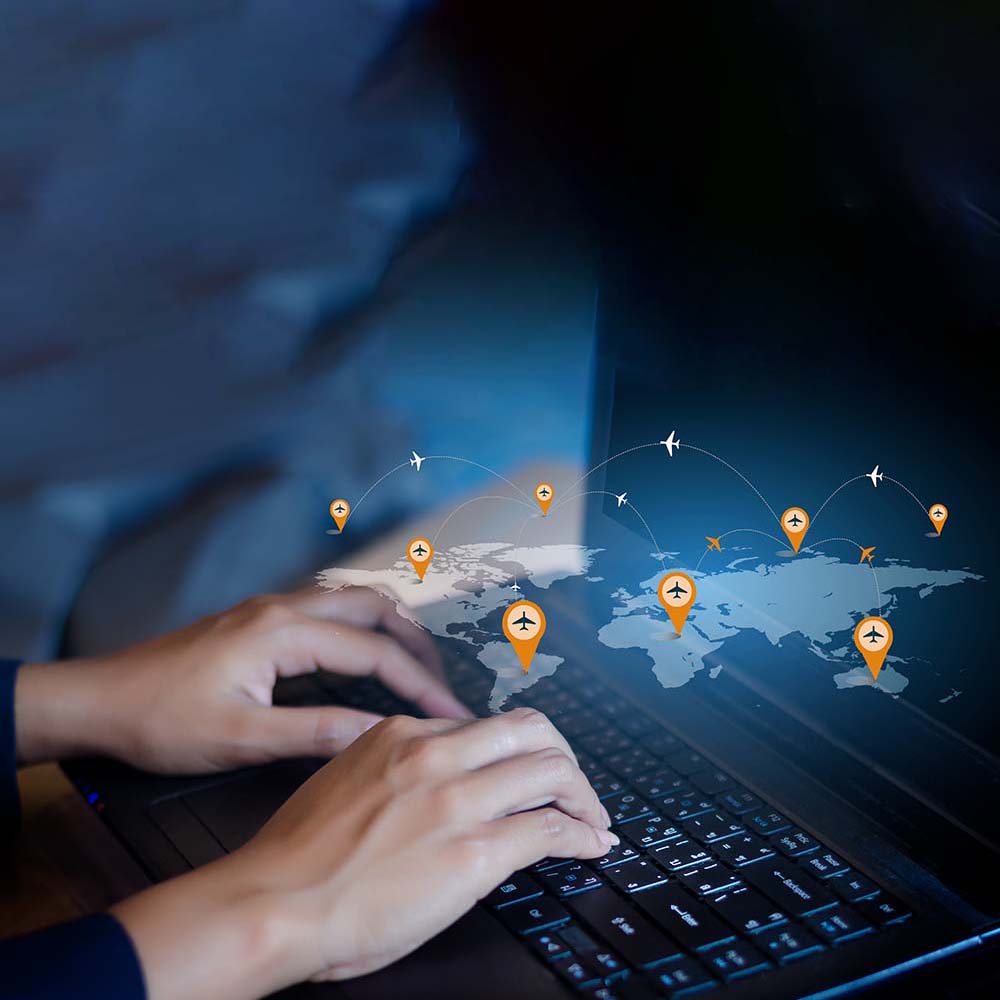 Challenges and Strategies in Communication in International Supply Chain