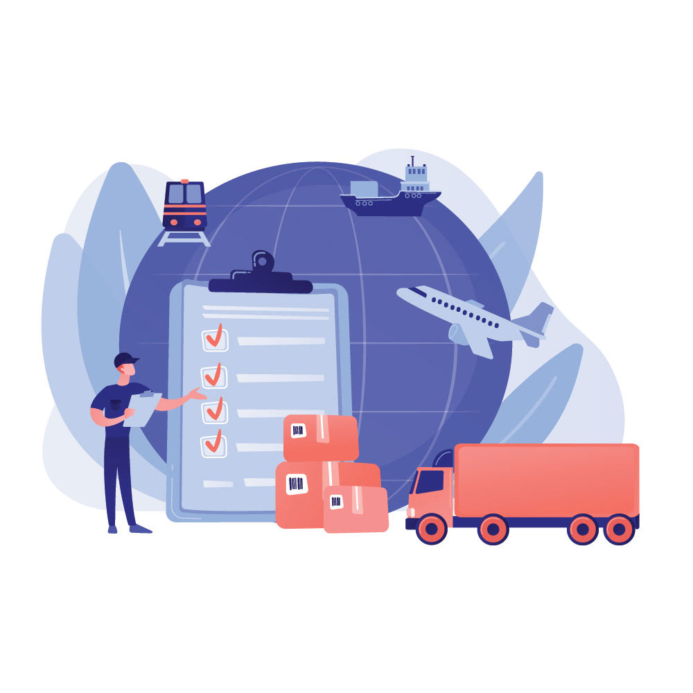 Navigating Import and Export Compliance