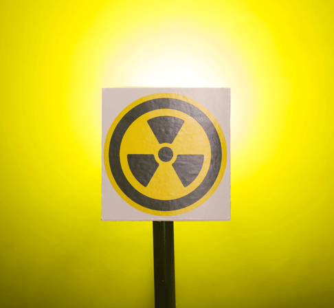 Dangerous goods shipping process