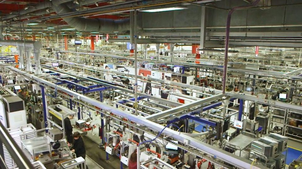 How to optimize supply chain?