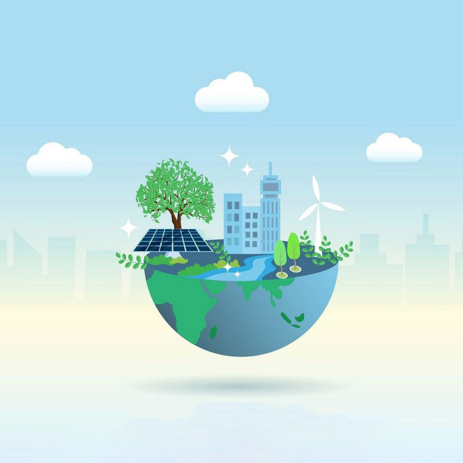 International Supply Chain Logistics in the Era of Environmental Sustainability