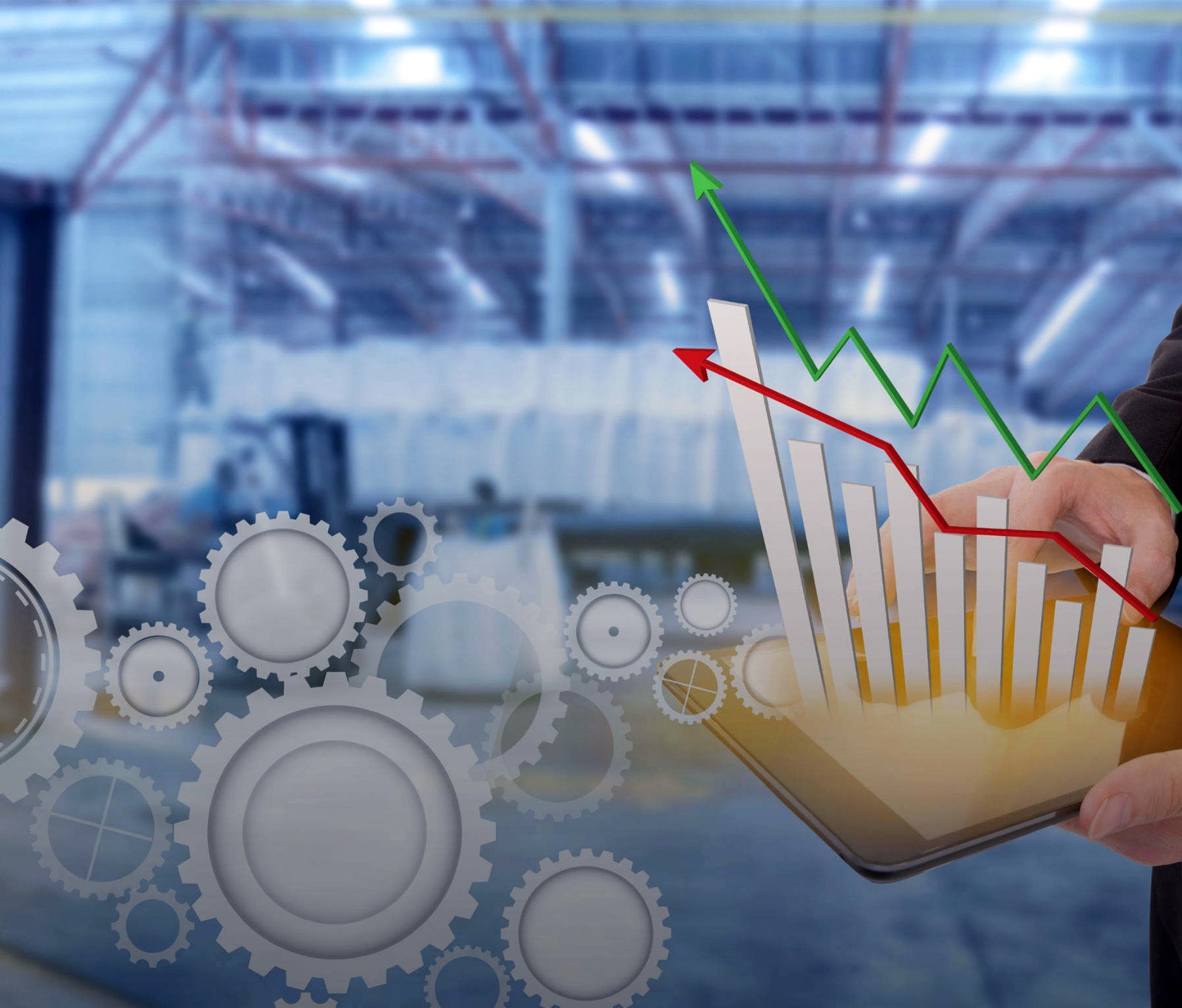 The Three Laws of Global Supply Chain Management