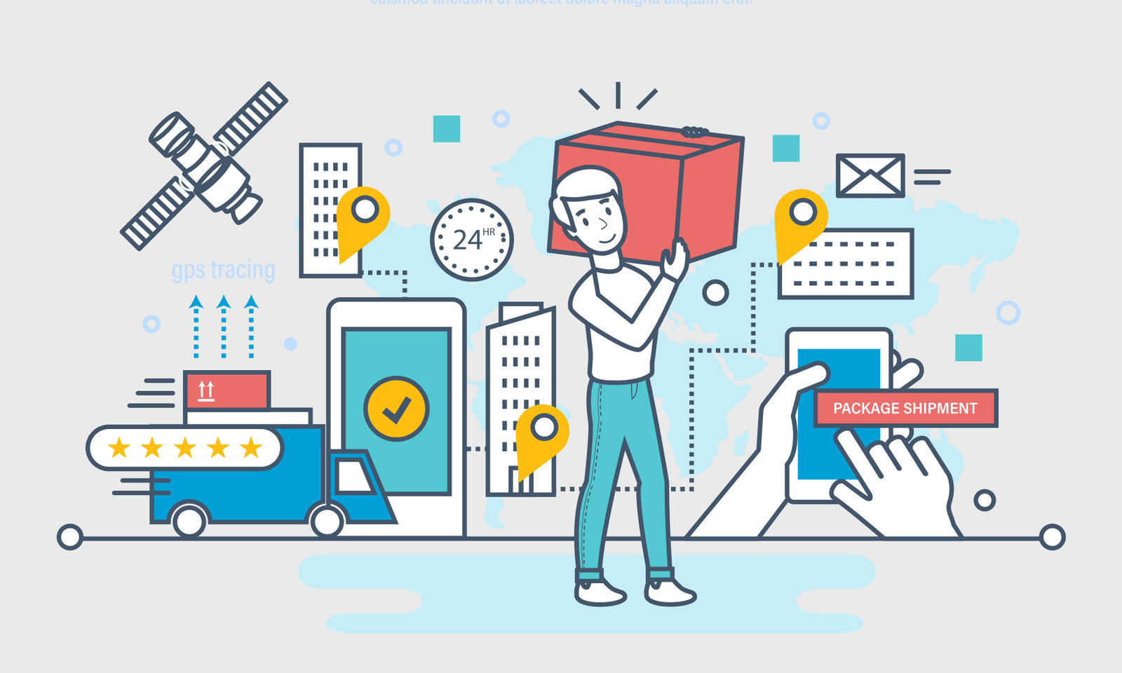 What is Supply Chain?