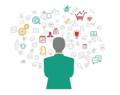 How can traditional enterprises achieve digital transformation?