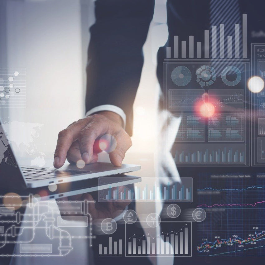Leveraging Data Analytics for Supply Chain Optimization