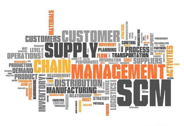 Do I need to have stock before ordering? - This is a watershed moment for supply chain management