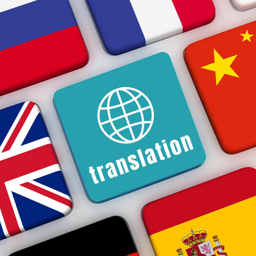 The Importance of Translation Services in the Supply Chain Management