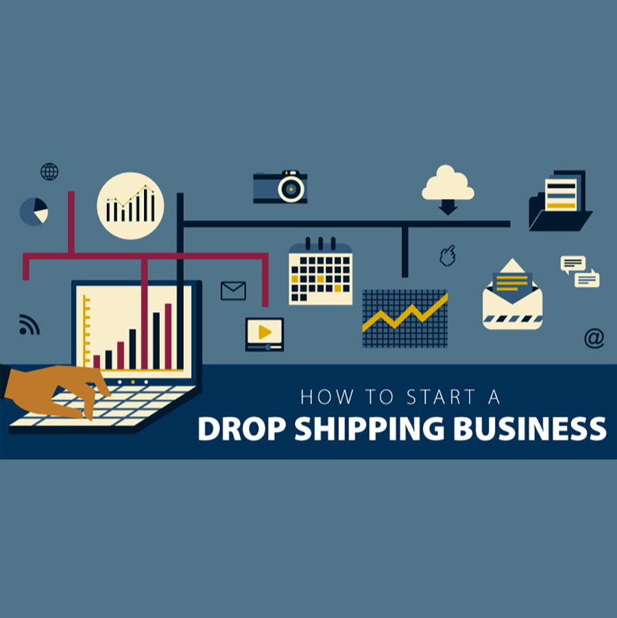 Everything you need to know about Dropshipping
