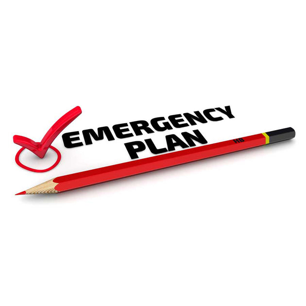 Supply Chain Localization Strategy for Enhanced Emergency Response Cap ...