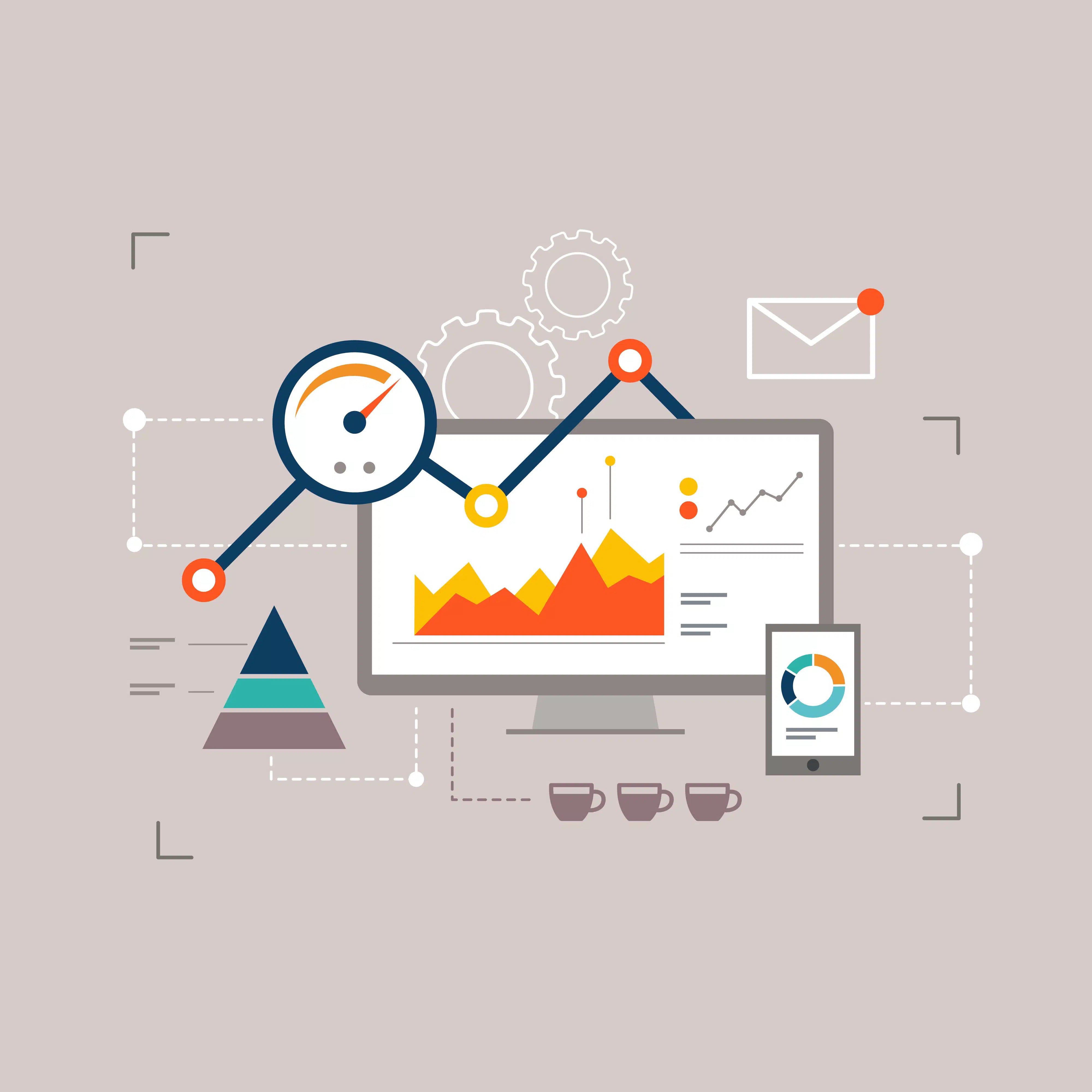 国际市场需求分析– ChinaAndWorld