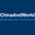 ChinaAndWorld logo