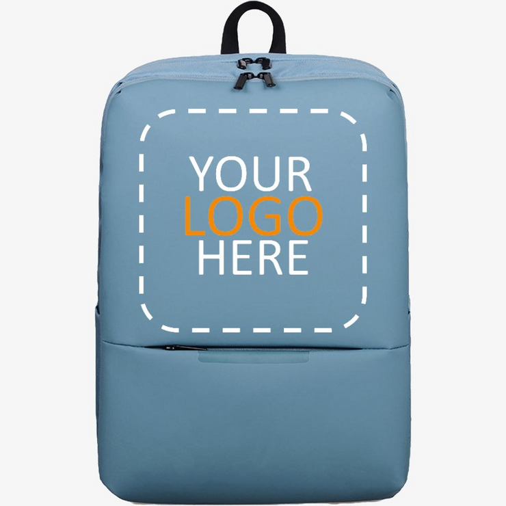 Customizable Business Backpack