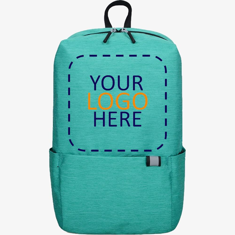 Customizable Minimalist Backpack – ChinaAndWorld