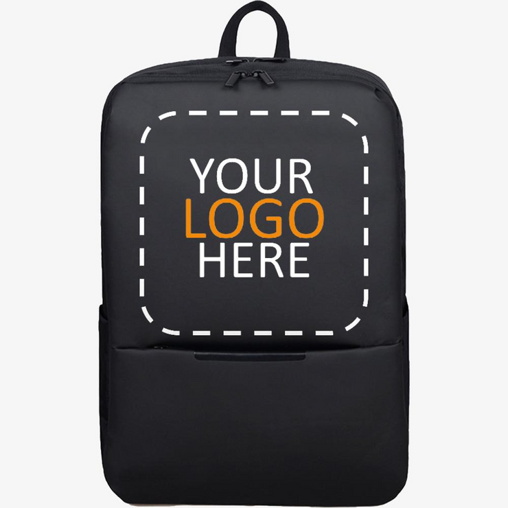 Customizable Business Backpack