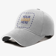 Gorra de béisbol personalizable