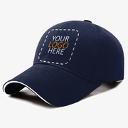Gorra de béisbol personalizable
